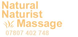 naturist massage birmingham and west midlands